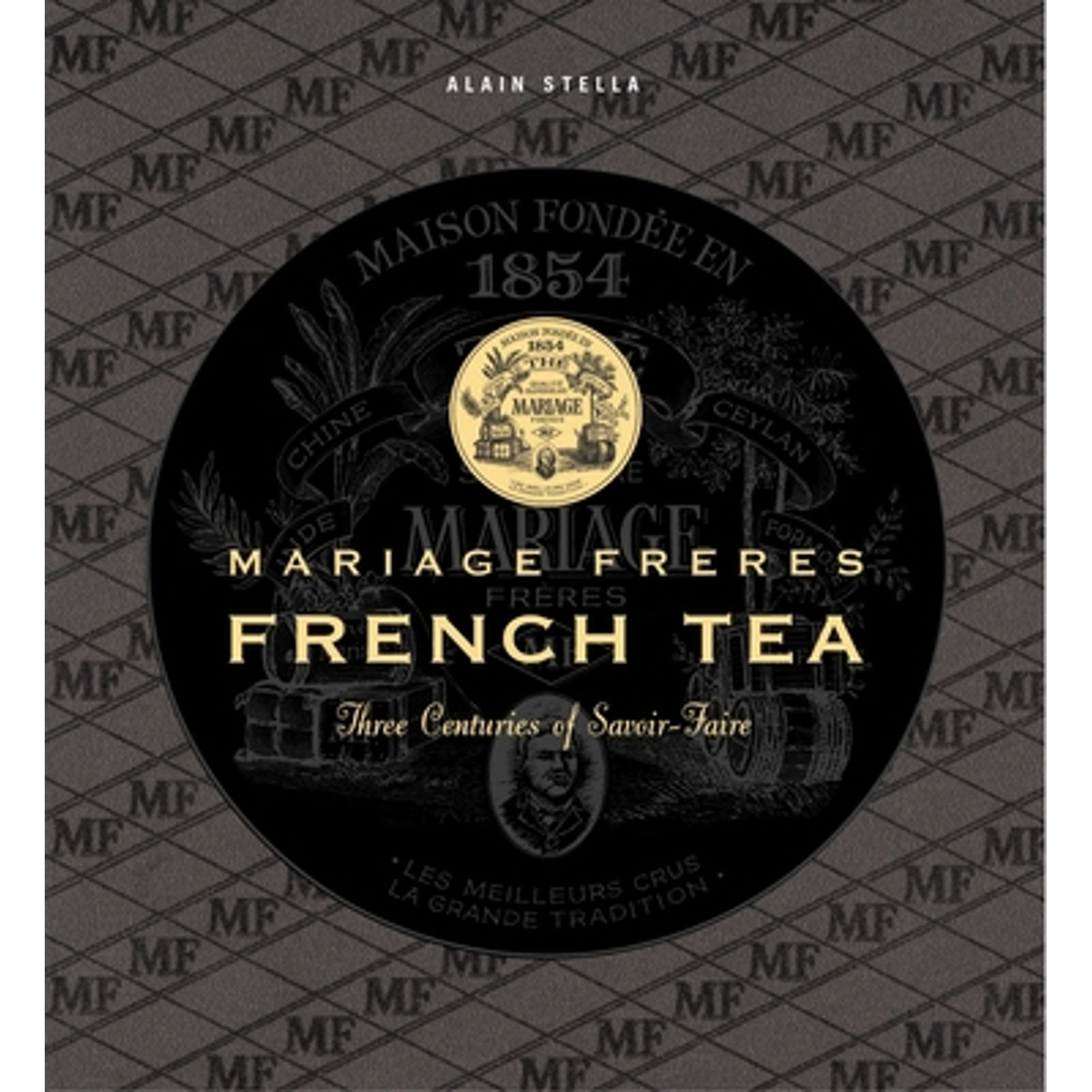 Mariage Freres - Beautiful Tea – ouimillie