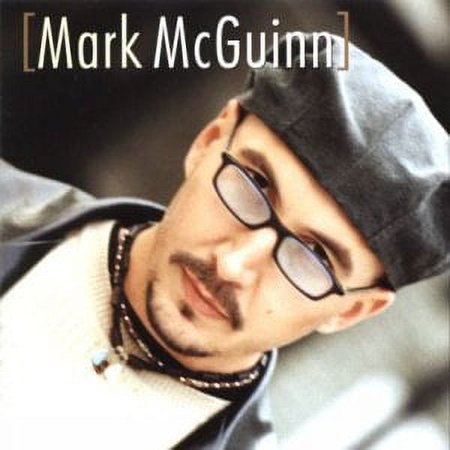 Pre-Owned - Mark Mcguinn
