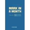 thumbnail image 1 of Pre-Owned Mark in a Month Paperback, 1 of 1