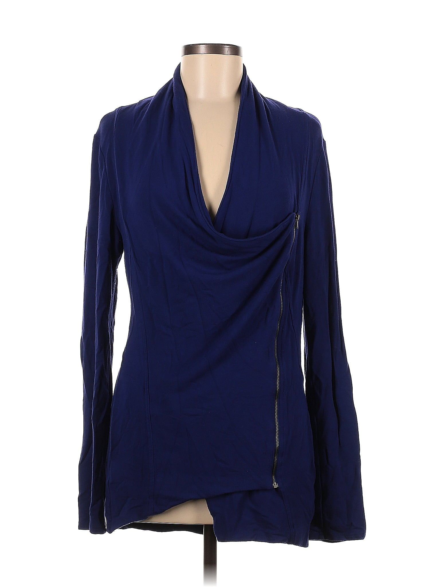 Pre Owned Market and Spruce Women s Size M Cardigan Walmart