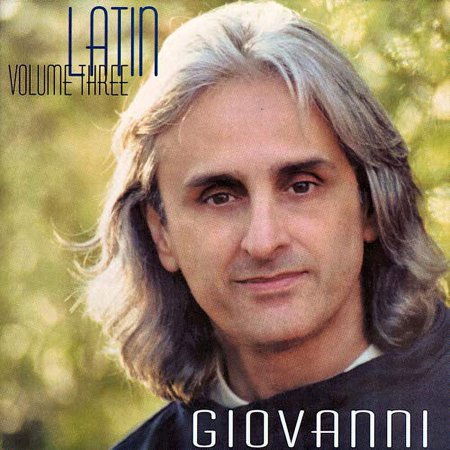 Pre-Owned Marradi: Latin, Vol. 3
