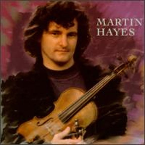 Pre-Owned Martin Hayes (CD 0048248112727) by Martin Hayes