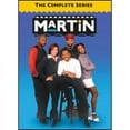 thumbnail image 1 of Pre-Owned Martin: The Complete Series (DVD 0883929708819), 1 of 1