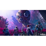 Pre-Owned - Marvels Guardians of the Galaxy Cosmic Deluxe Edition - PlayStation 5