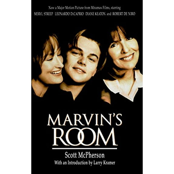 Pre-Owned Marvin's Room (Paperback) 9780452278196