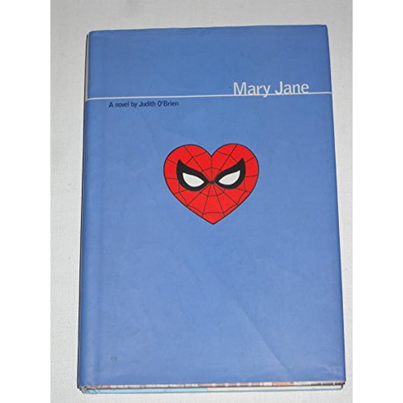Pre-Owned Mary Jane HC Paperback