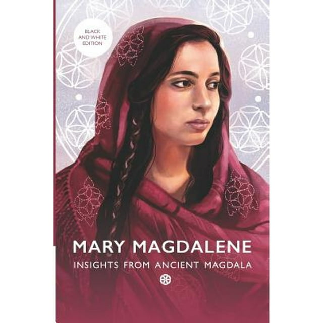 Pre-Owned Mary Magdalene: Insights From Ancient Magdala (black & white ...