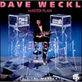 thumbnail image 1 of Pre-Owned Master Plan (CD 0011105961929) by Dave Weckl, 1 of 1