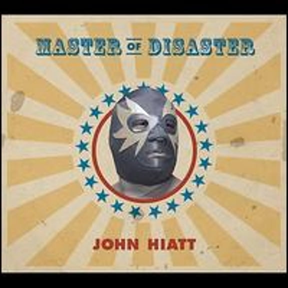 Pre-Owned Master of Disaster (CD 0607396607624) by John Hiatt