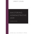 thumbnail image 1 of Pre-Owned Mastering Administrative Law (Mastering Series) (Paperback) 1611638909 9781611638905, 1 of 1
