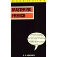 thumbnail image 1 of Pre-Owned Mastering French (Paperback) 0870520555 9780870520556, 1 of 1