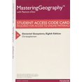 thumbnail image 1 of Pre-Owned Mastering Geography with Pearson eText -- ValuePack Access Card -- for Elemental Geosystems Paperback, 1 of 1