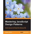 thumbnail image 1 of Pre-Owned Mastering JavaScript Design Patterns Paperback, 1 of 1