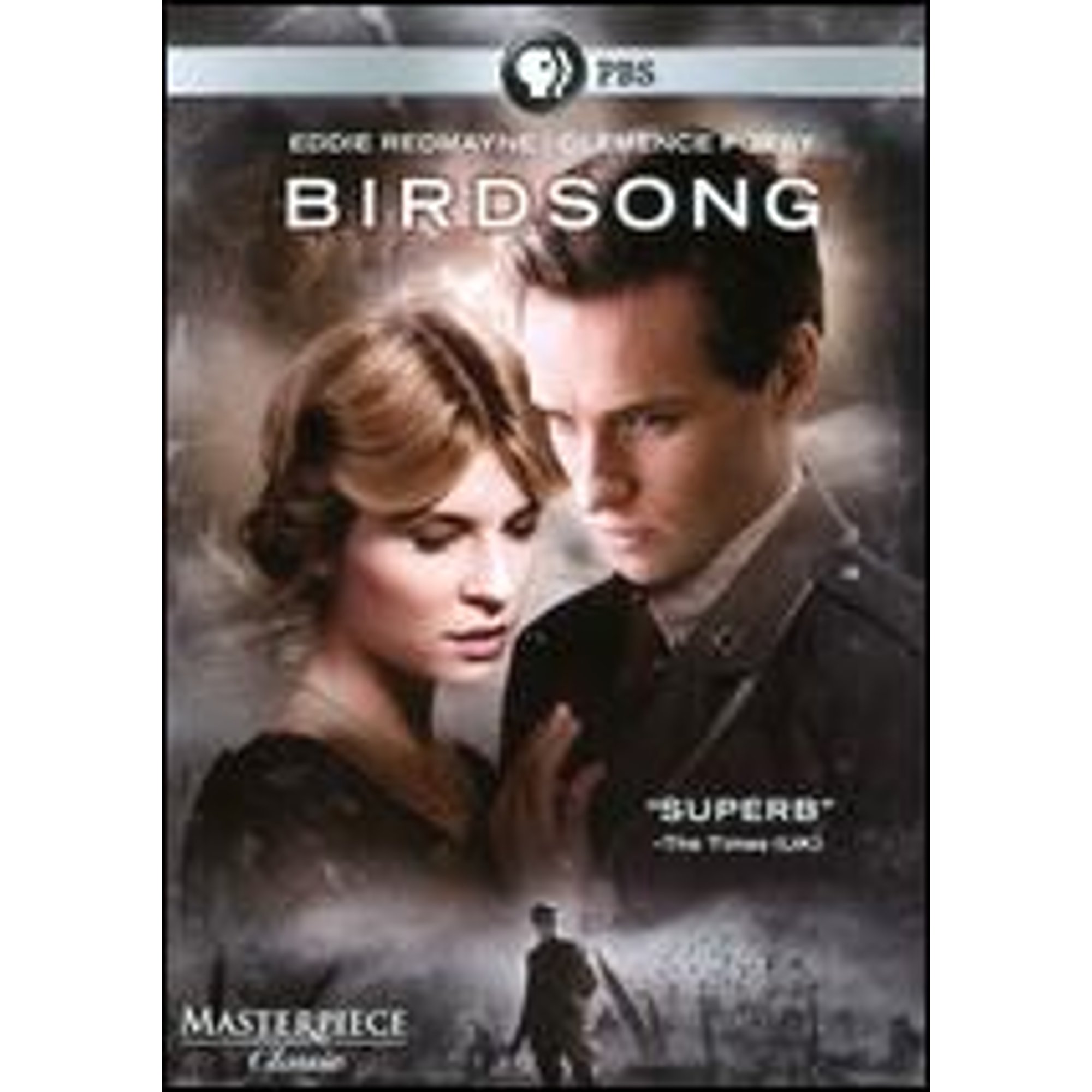 Spring Bird Dvd Pre-Owned Masterpiece Classic: Birdsong (DVD 0841887016643) directed by ...