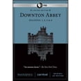 thumbnail image 1 of Pre-Owned Masterpiece: Downton Abbey - Seasons 1-4 (DVD 0841887021678), 1 of 1