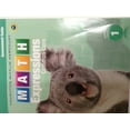 thumbnail image 1 of Pre-Owned Math Expressions: Teacher Assessment Guide Grade 1 Paperback, 1 of 1