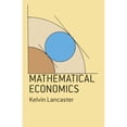 thumbnail image 1 of Pre-Owned Mathematical Economics (Dover Books on Computer Science), 1 of 1