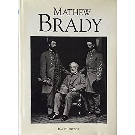 Pre-Owned Mathew Brady 9791572153423