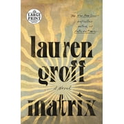 Matrix A Novel Paperback 9780593459652