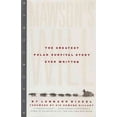 thumbnail image 1 of Pre-Owned Mawson's Will: The Greatest Polar Survival Story Ever Written (Paperback) 1586420003 9781586420000, 1 of 1