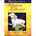 thumbnail image 1 of Pre-Owned Max Lucado's Christmas Collection: Crippled Lamb/Alabaster's Song/Jacob's Gift Paperback, 1 of 1