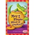 thumbnail image 1 of Pre-Owned May I Please Have a Cookie?: Scholastic Reader Level 1 Paperback, 1 of 1
