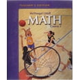 thumbnail image 1 of Pre-Owned McDougal Littell Math Course 2 Teacher's Edition, 9780618638215, 0618638210, Hardcover,, 1 of 1