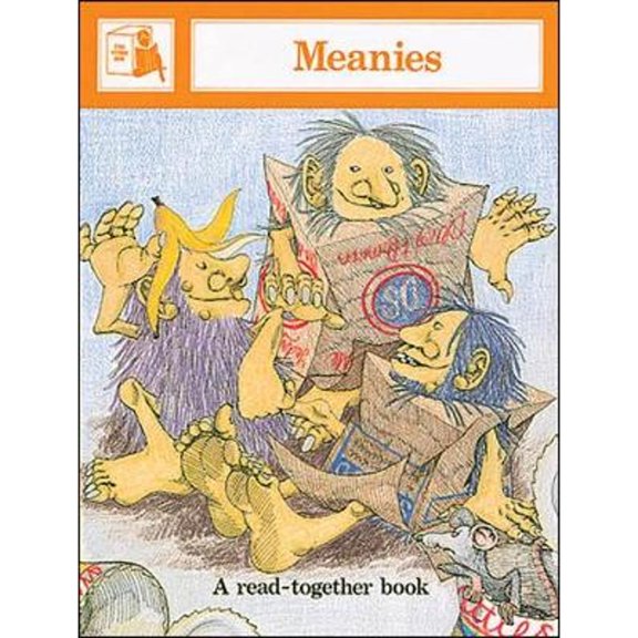Pre-Owned Meanies (Story Box Read-togethers) (Paperback) 0868671703 9780868671703