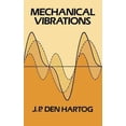 thumbnail image 1 of Pre-Owned Mechanical Vibrations (Dover Civil and Mechanical Engineering), 9780486647852, 0486647854, Paperback, 12.2.1984 edition, 1 of 1