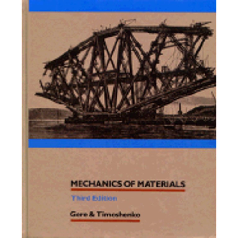 Pre-Owned Mechanics of Materials (Hardcover 9780534921743) by