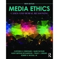 thumbnail image 1 of Pre-Owned Media Ethics: Cases and Moral Reasoning (Paperback) 0205897746 9780205897742, 1 of 1