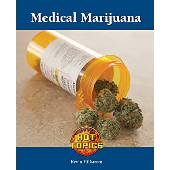 Pre-Owned Medical Marijuana 9781420508710