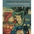 thumbnail image 1 of Pre-Owned Medieval Life and Leisure in the Devonshire Hunting Tapestries (VA) Paperback, 1 of 1