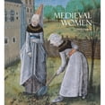 thumbnail image 1 of Pre-Owned Medieval Women (Hardcover) by Deirdre Jackson, 1 of 1