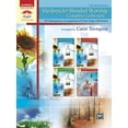 thumbnail image 1 of Pre-Owned Medleys for Blended Worship, Complete Collection: 40 Contemporary Arrangements of Praise Songs with Hymns (Comb Bound Book) (Sacred Performer Collections) Paperback, 1 of 1