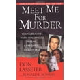 thumbnail image 1 of Pre-Owned Meet Me for Murder, 1 of 1