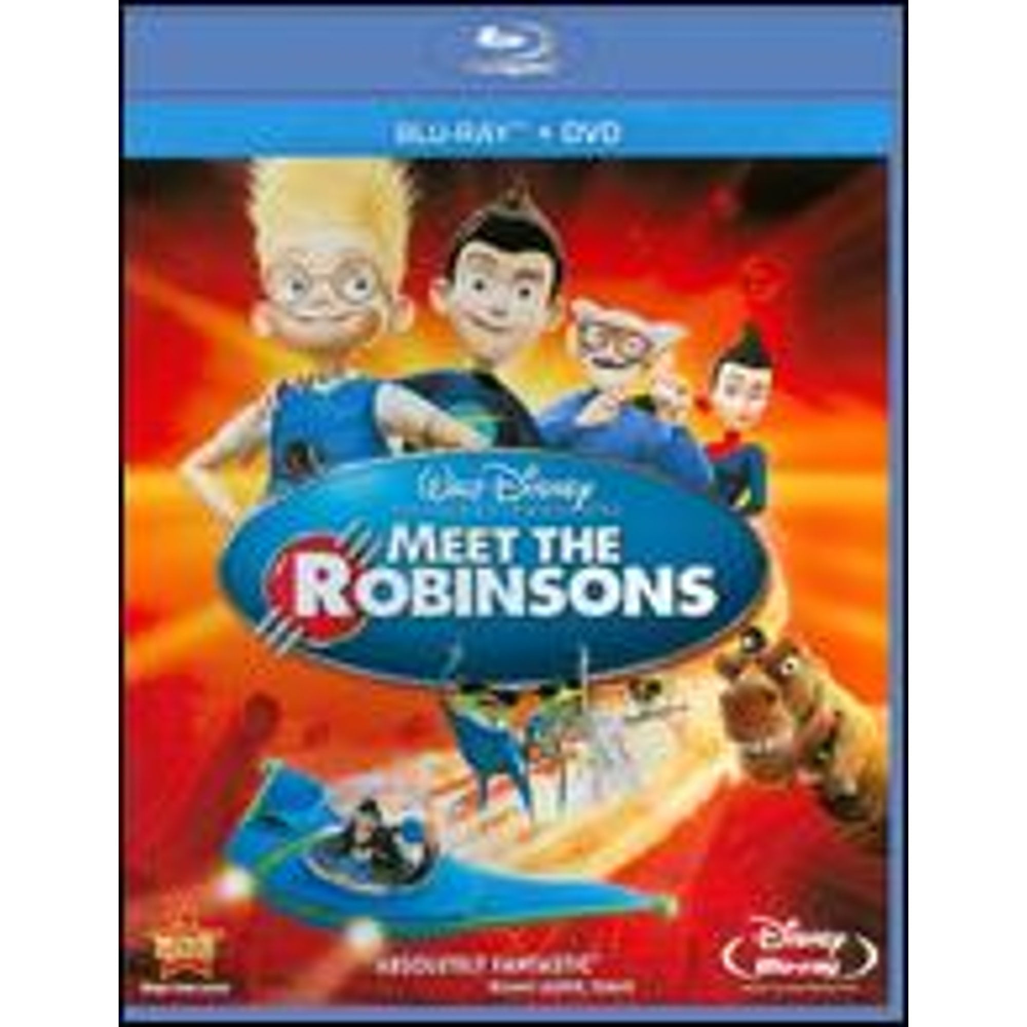 (未使用･未開封品)Robinsons: Complete Series One [DVD] 未使用・未開封品)Robinsons: Complete Series One [DVD]