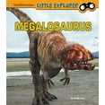 thumbnail image 1 of Pre-Owned Megalosaurus (Paperback) 1491423773 9781491423776, 1 of 1