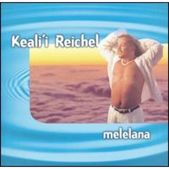 Pre-Owned Melelana (CD 0702681395627) by Keali'i Reichel