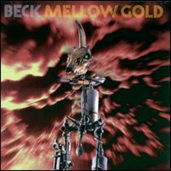 Pre-Owned Mellow Gold (CD 0720642463420) by Beck