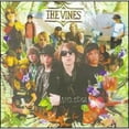 thumbnail image 1 of Pre-Owned Melodia (CD 0805551090223) by The Vines, 1 of 1