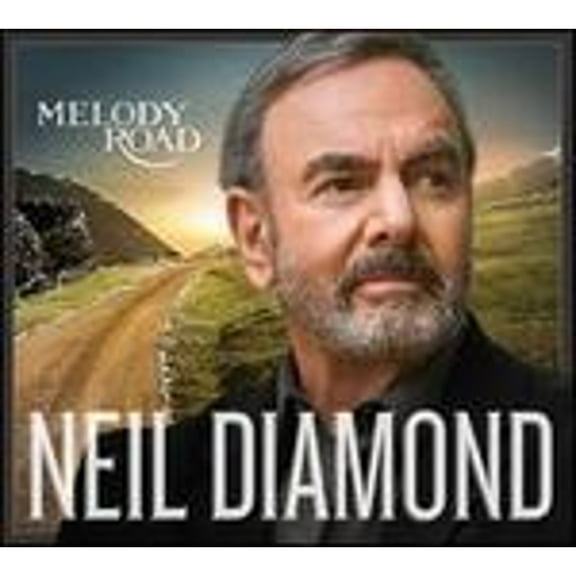 Pre-Owned Melody Road (CD 0602537991389) by Neil Diamond