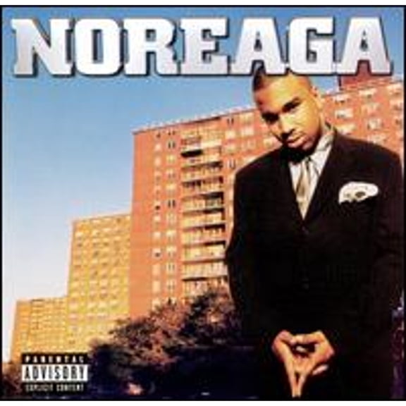 Pre-Owned Melvyn Flynt Da Hustler (CD 0708047309727) by Noreaga