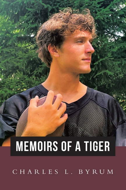 Pre-Owned Memoirs of a Tiger