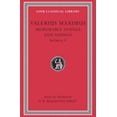 thumbnail image 1 of Pre-Owned Memorable Doings and Sayings, Volume II : Books 6-9 9780674995420 Used, 1 of 1