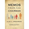 thumbnail image 1 of Pre-Owned Memos from the Chairman, (Hardcover), 1 of 1