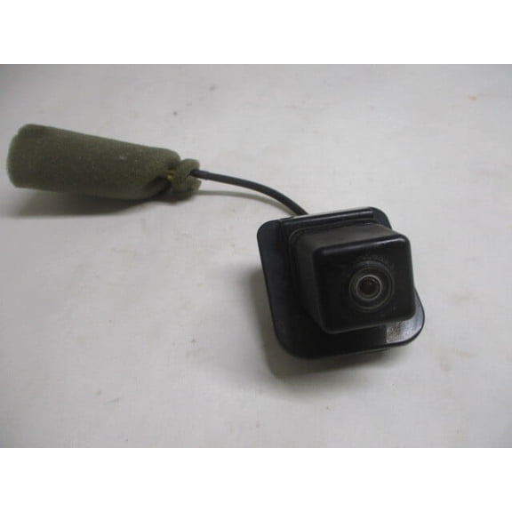 Pre-Owned Mercedes-Benz C-Class Back Up Rear View Camera OEM LKQ - Verify Specific Vehicle Fitment In Description - (Good)