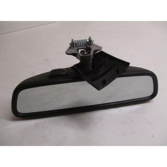 Pre-Owned Mercedes Benz C-Class Rear View Mriror w/Auto Dim & Homelink OEM LKQ - Verify Specific Vehicle Fitment In Description - (Good)