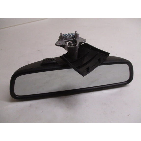 Pre-Owned Mercedes Benz C-Class Rear View Mriror w/Auto Dim & Homelink OEM LKQ - Verify Specific Vehicle Fitment In Description - (Good)