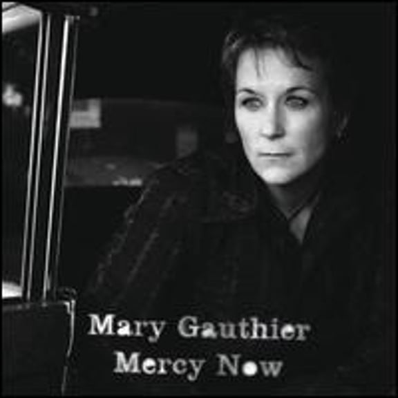 Pre-Owned Mercy Now (CD 0602498641682) by Mary Gauthier
